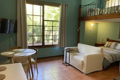 Image de Comfortable airconditioned apartment