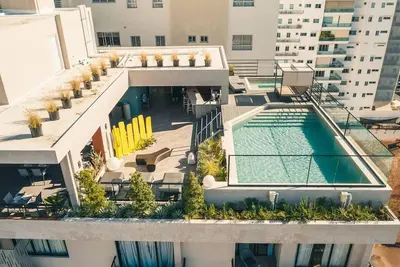 Image de 2 BdR Luxury apartment in Piantini, Santo Domingo Rd