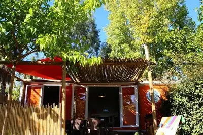 Image de Mobil Home Acapulco 3 Pièces 4\/6 Personnes