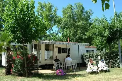 Image de Mobil-home Tampico 3 Pièces 4 Personnes