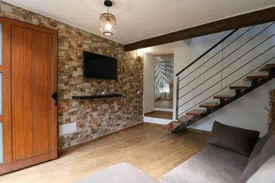 Image de Valley views apartment in Agaete