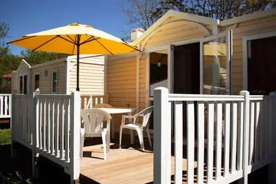 Image de cottage 4 personnes 4 personnes