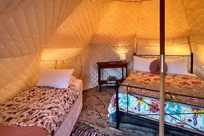 Image de Te Tiro Accommodation