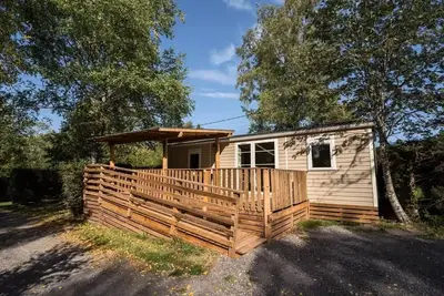Image de Mobil home Pmr Confort - 2 chambres 4 personnes