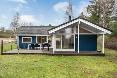 Image de Belle maison Ă Grevinge avec WiFi