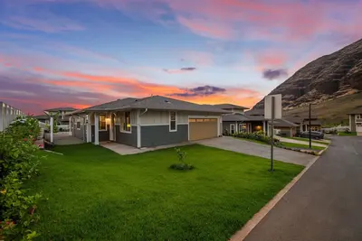Image de Kalo Homes ~ Makaha Valley Oasis!