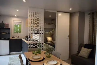 Image de Cottage Le Classique Luxe 3 Pièces 4 Personnes