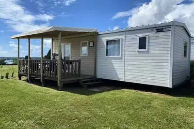 Image de Cottage Vue Mer Privilège 3 Pièces 4 Personnes