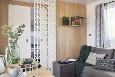 Image de Cottage Le Six Privilège 4 Pièces 3/6 Personnes