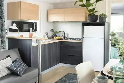 Image de Cottage Le Six Luxe 4 Pièces 3/6 Personnes