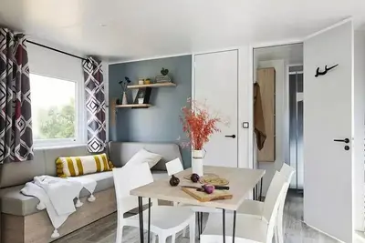 Image de Cottage Quatro 5 Pièces 4/8 Personnes 2 Sdb