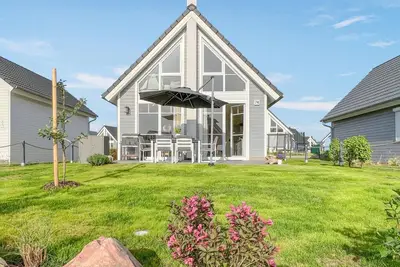 Image de Superbe maison Ă Zerpenschleuse