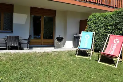 Image de Agréable appartement pour 3 personnes avec Wifi, Tv et terrasse