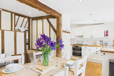Image de The Cote, Little Upton Farm