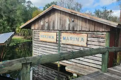 Image de Near Orlando Attractions Wekiwa Springs House