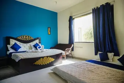 Image de Lovely farmhouse gurgaon