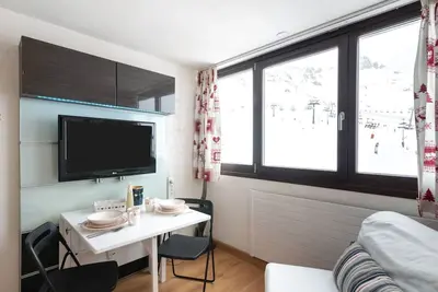 Image de Agréable appartement pour 2 personnes avec Wifi et Tv