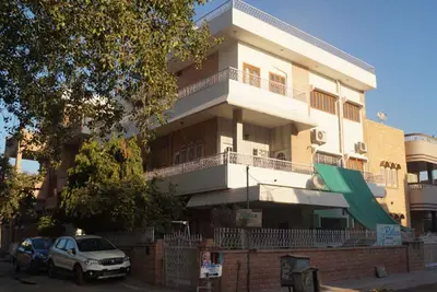 Image de Immaculate 7-Bed House in Jodhpur