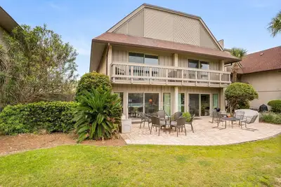Image de Fall into Savings in South Carolina Sea Islands
