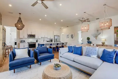 Image de Luxury 4bdr/4ba Penthouse | 4 Bed, 4 Bath