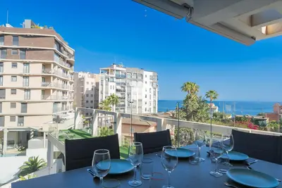 Image de CostaBlancaDreams - Calpe Beach à Calpe