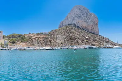 Image de CostaBlancaDreams - Apolo 12, 2d á Calpe