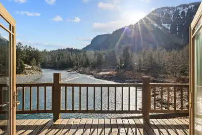 Image de The Eagles Perch- views and adventure all around