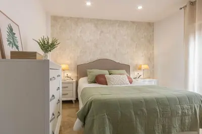 Image de Suite Ossuaire Centro Cordoba ⭐⭐⭐⭐