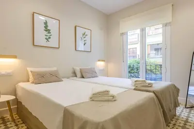 Image de Chez Anita - 2 Chambres ⭐⭐⭐⭐