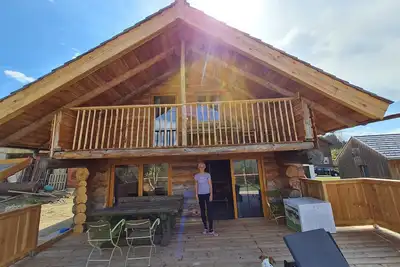 Image de Ferienhaus für 5 Gäste mit 60m² in Klagenfurt am Wörthersee