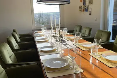 Image de Ferienwohnung/app. für 14 Gäste mit 138m² in Bad Mergentheim