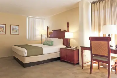 Image de Exciting Hawaii Escapade! 2 Units with City Views! Close to Waikiki Beach