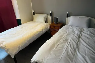 Image de Ovington Grove 2 free parking, 5 min from city centre