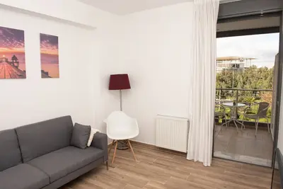 Image de City view modern apartment (Fal_D3)