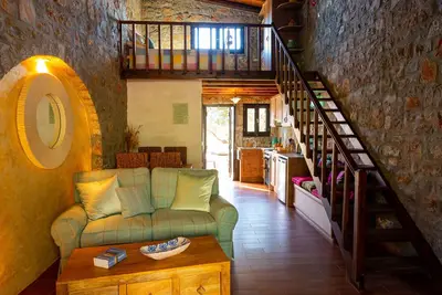 Image de Carob Cottage