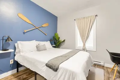 Image de The Captain-Charming Home- Close to Jellybean Row