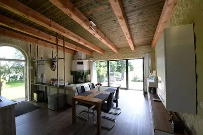 Image de Comfortable vacation apartment Gartenparadies