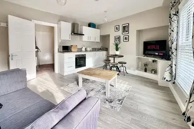 Image de Blossoms Reach  an apartment that sleeps 2 guests