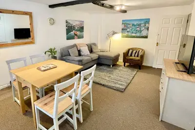 Image de Millers Cottage sleeps 4