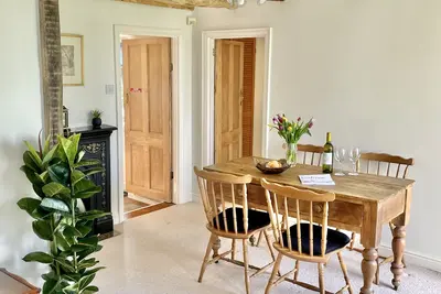 Image de The Cottage sleeps 3 beautiful country setting