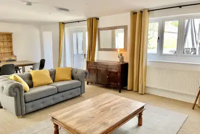 Image de Rye Court Cottage & The Annex - Combined property in central Helmsley