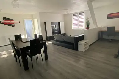 Image de Appartement Alsace Haut-Rhin