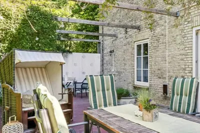 Image de Großzügige Ferienwohnung auf dem Ferienhof Wichtelweide auf Fehmarn