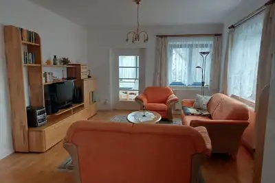 Image de Vacation apartment in Liegau Augustusbad