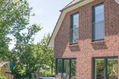 Image de Vacation home on the Wichtelweide vacation farm on Fehmarn - ideal for families