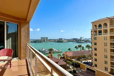 Image de Belle Harbor  803-M - Panoramic Views