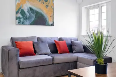 Image de Pinewood 1 Bedroom Apartment A By Arista Living