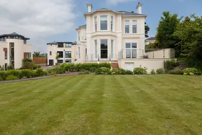 Image de Rutland Heights, romantic, character holiday cottage in Torquay