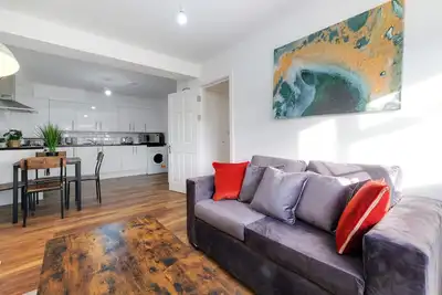 Image de Pinewood 1 Bedroom Apartment B By Arista Living