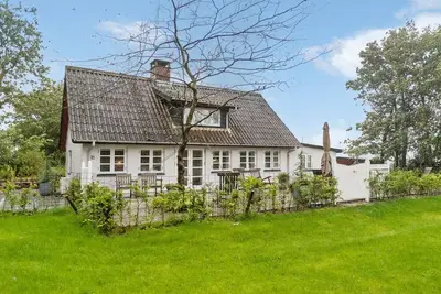 Image de Superbe maison à Nørre Nebel